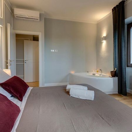 Sleep Tight Florence Suite Екстериор снимка