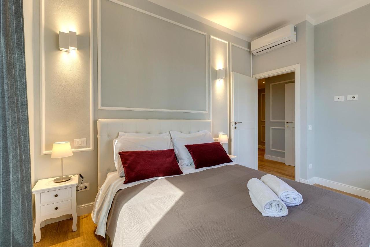 Sleep Tight Florence Suite Екстериор снимка