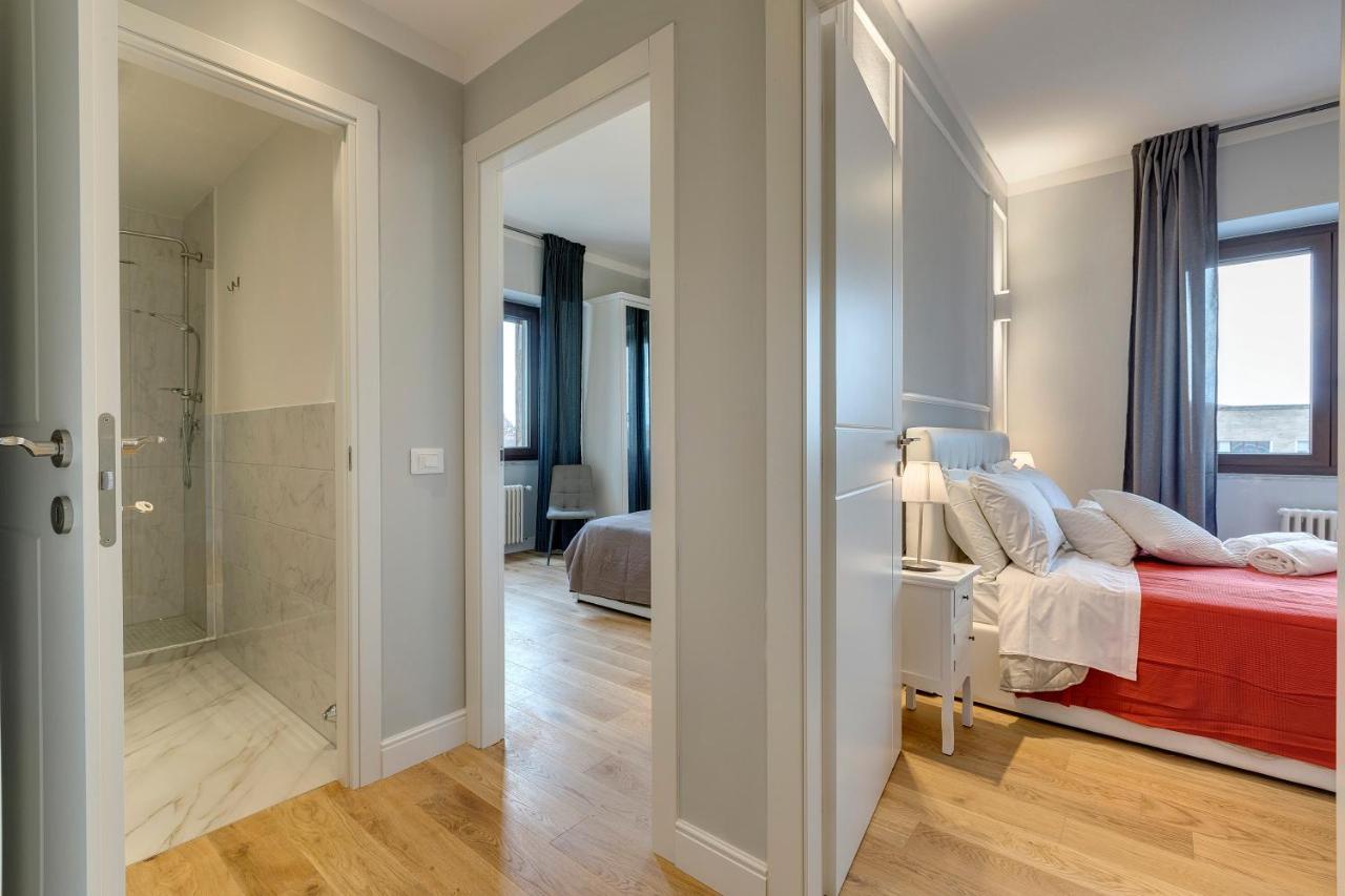 Sleep Tight Florence Suite Екстериор снимка