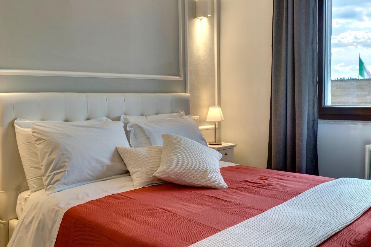 Sleep Tight Florence Suite Екстериор снимка