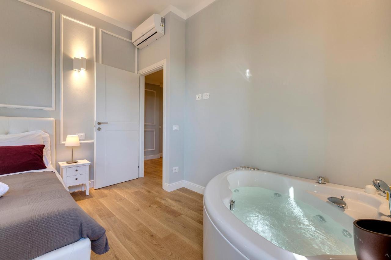 Sleep Tight Florence Suite Екстериор снимка