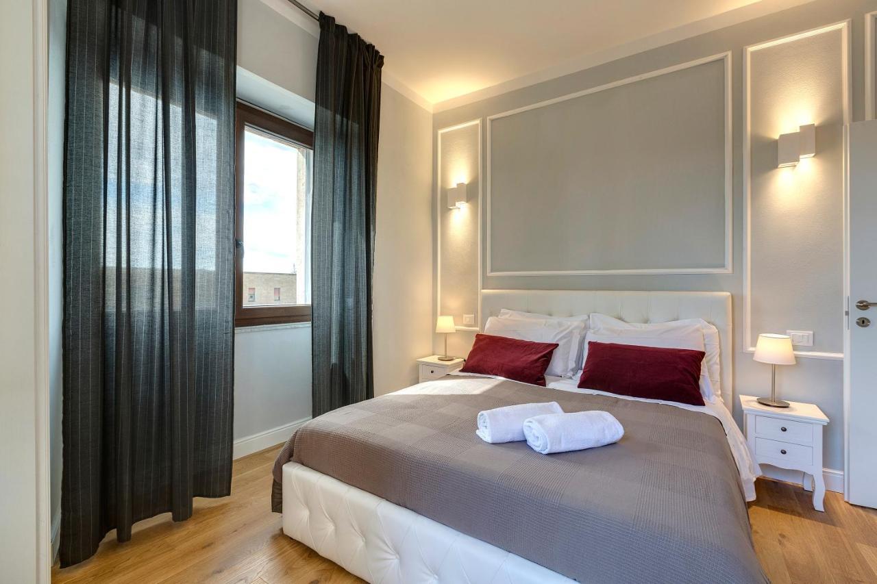 Sleep Tight Florence Suite Екстериор снимка