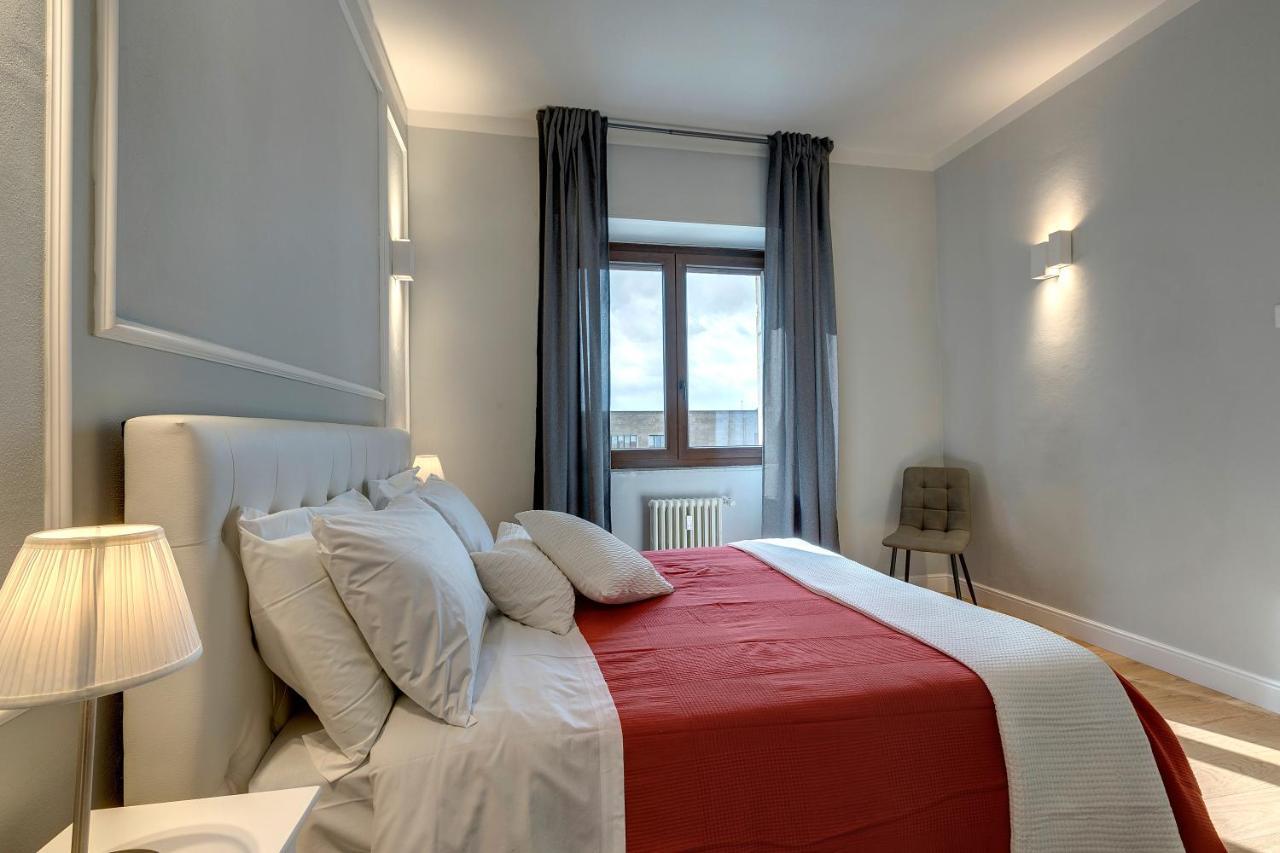 Sleep Tight Florence Suite Екстериор снимка