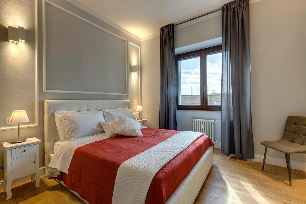 Sleep Tight Florence Suite Екстериор снимка