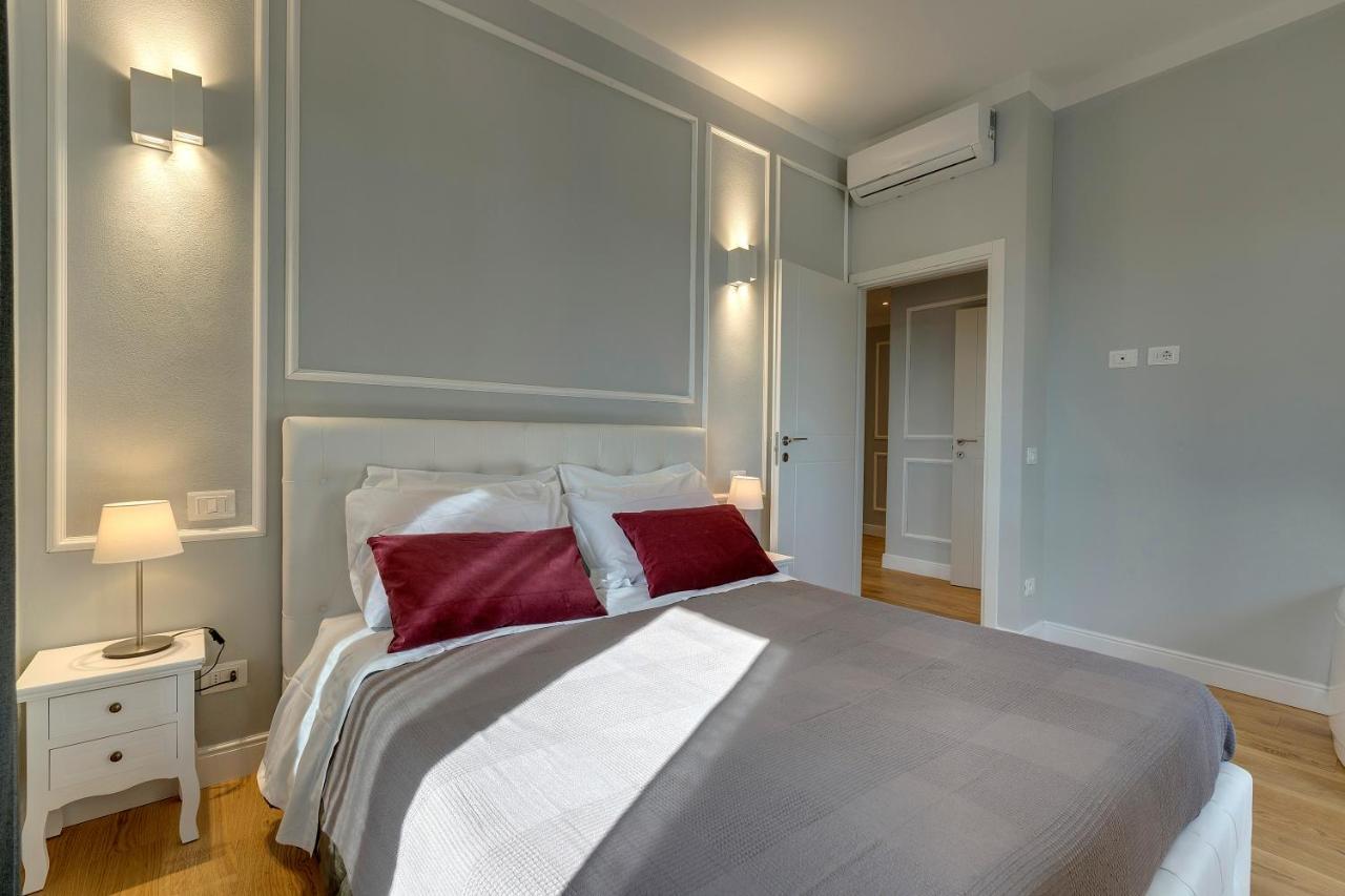 Sleep Tight Florence Suite Екстериор снимка