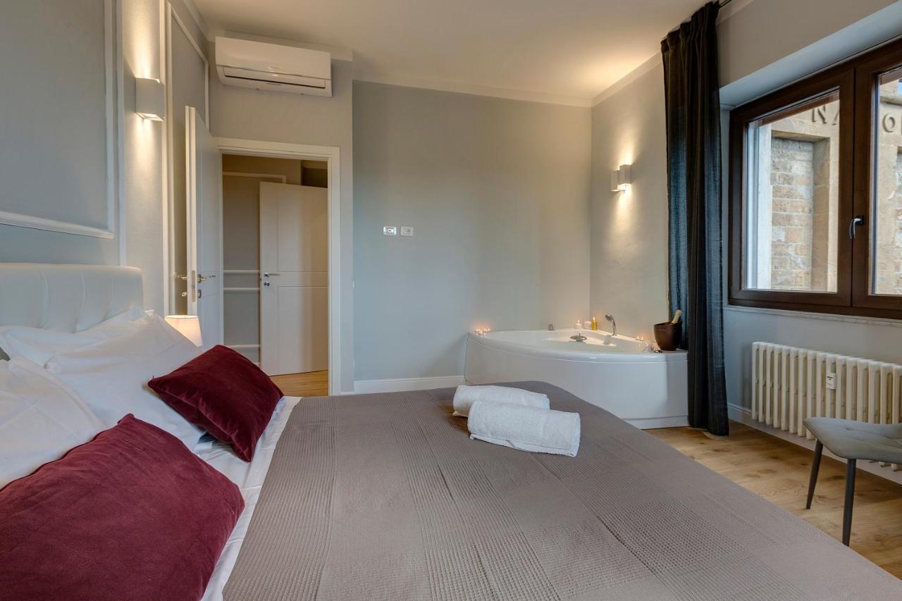 Sleep Tight Florence Suite Екстериор снимка