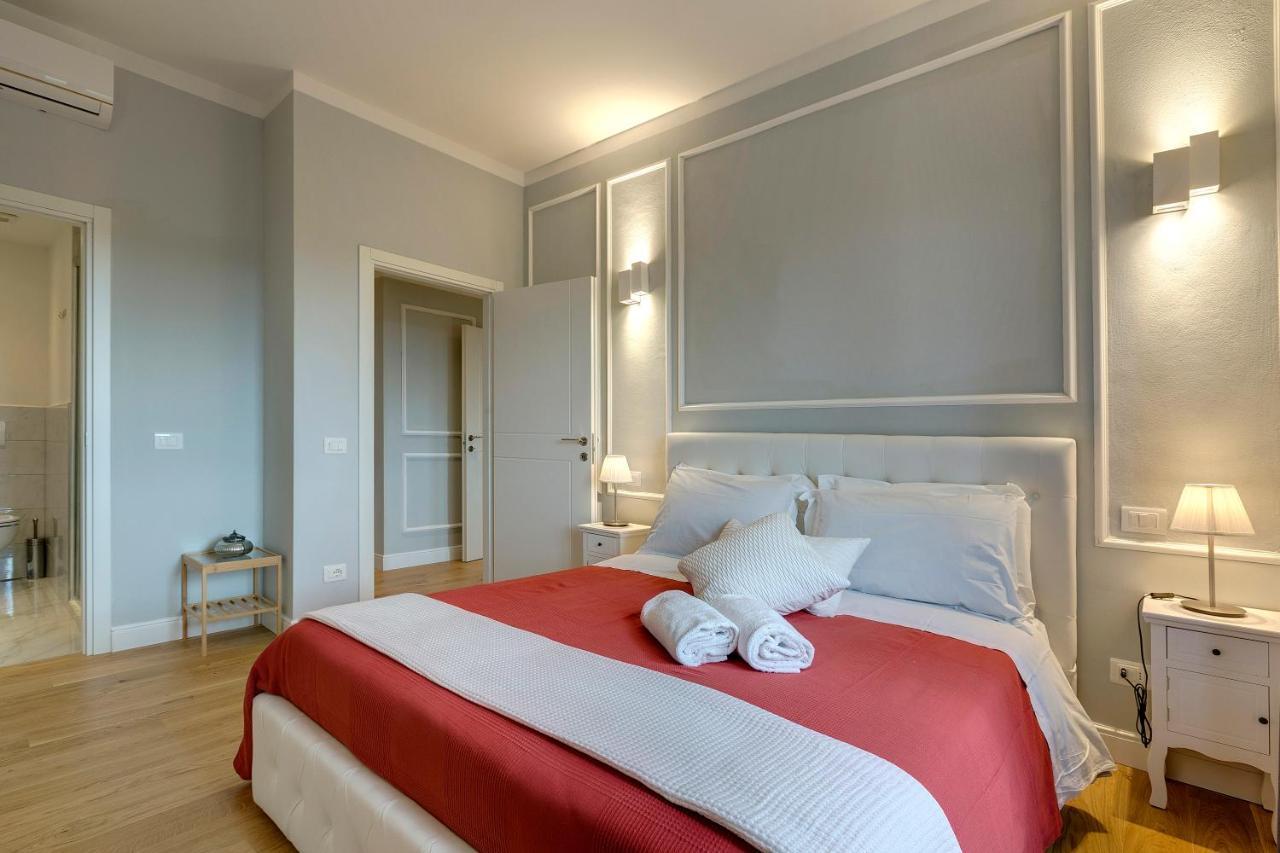 Sleep Tight Florence Suite Екстериор снимка