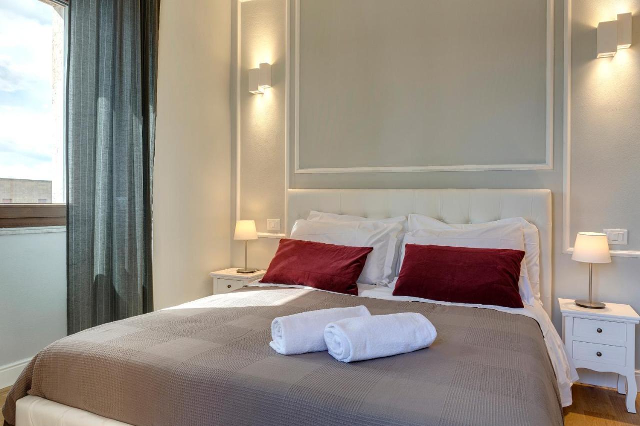 Sleep Tight Florence Suite Екстериор снимка