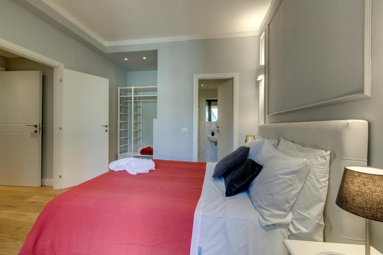 Sleep Tight Florence Suite Екстериор снимка