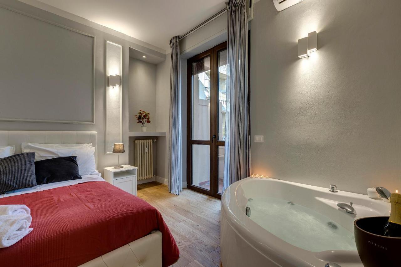Sleep Tight Florence Suite Екстериор снимка