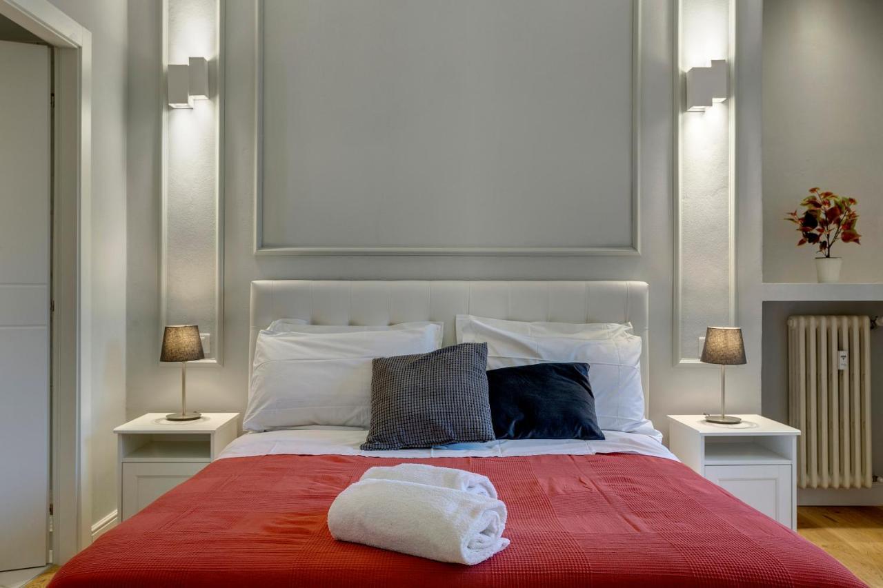 Sleep Tight Florence Suite Екстериор снимка