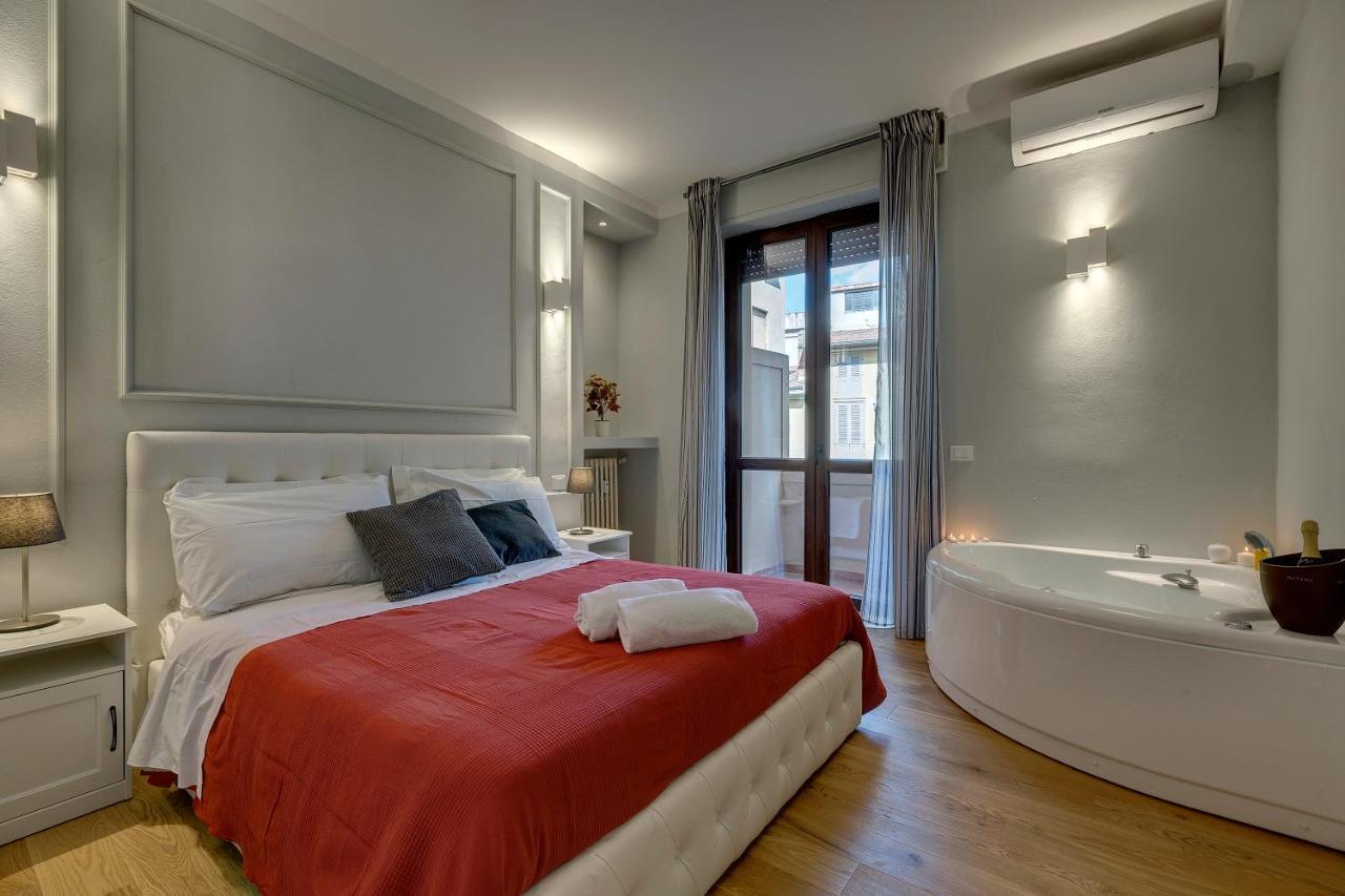 Sleep Tight Florence Suite Екстериор снимка