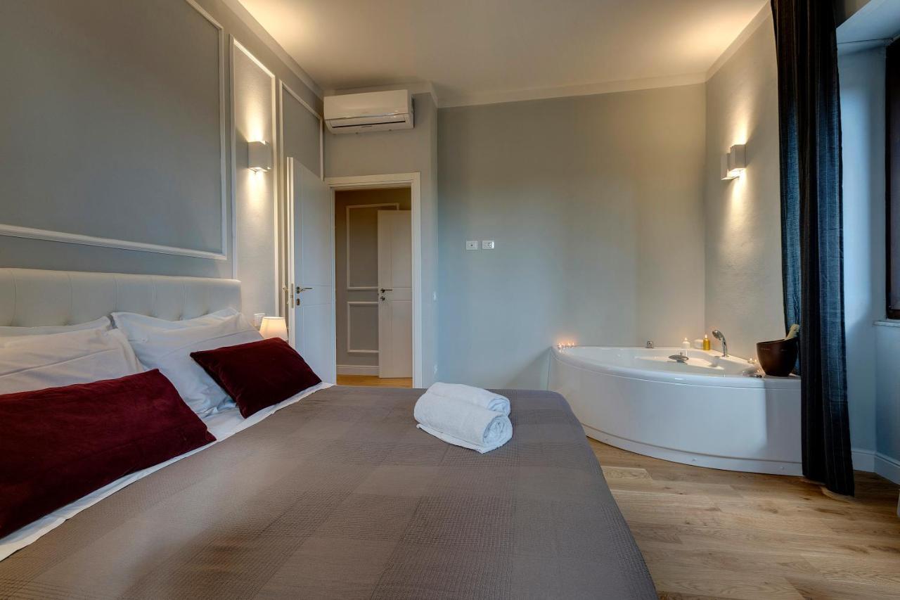 Sleep Tight Florence Suite Екстериор снимка