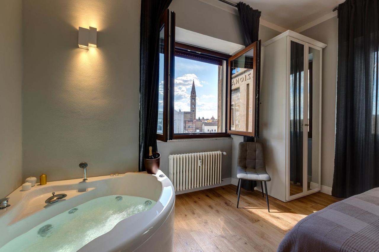 Sleep Tight Florence Suite Екстериор снимка