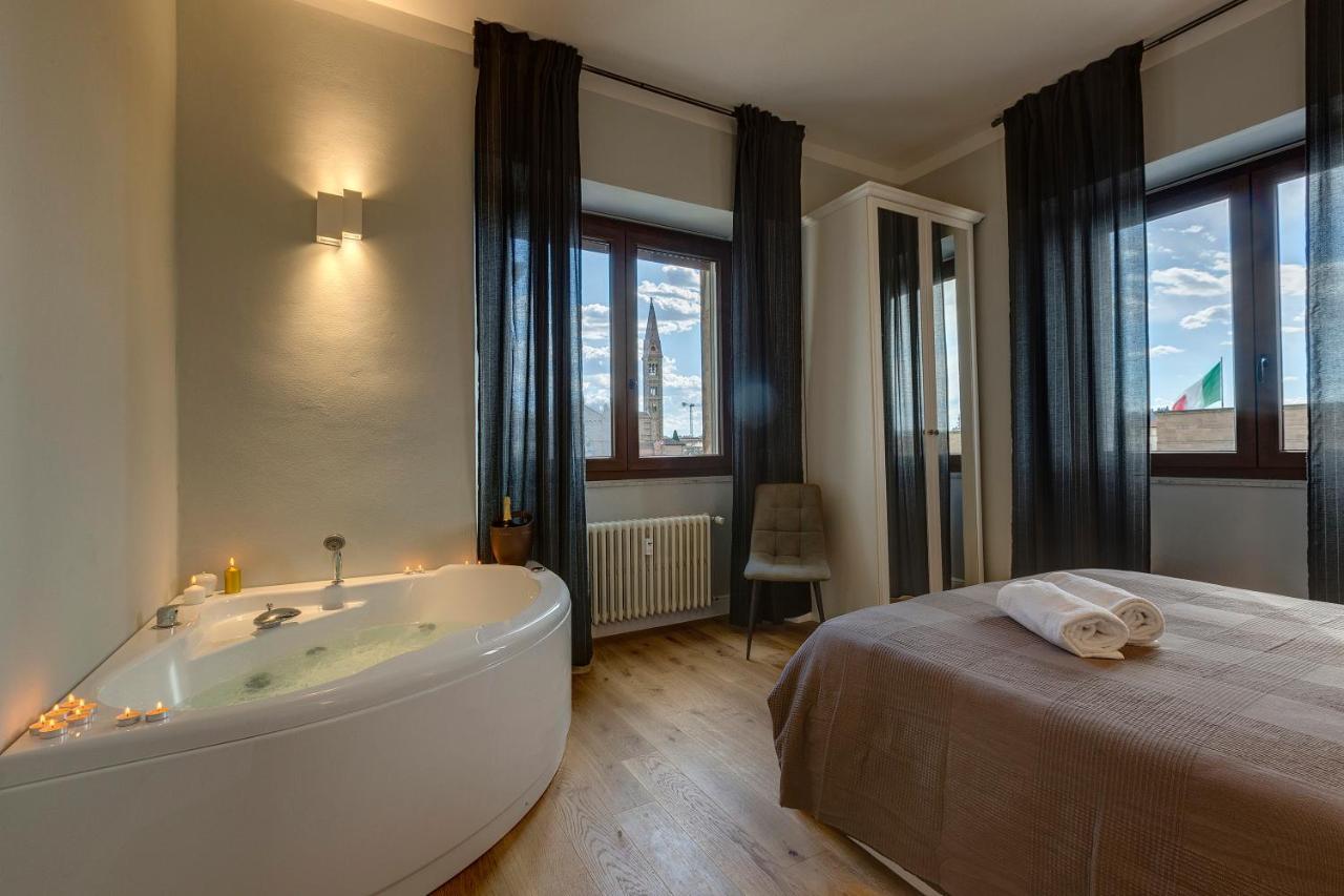 Sleep Tight Florence Suite Екстериор снимка