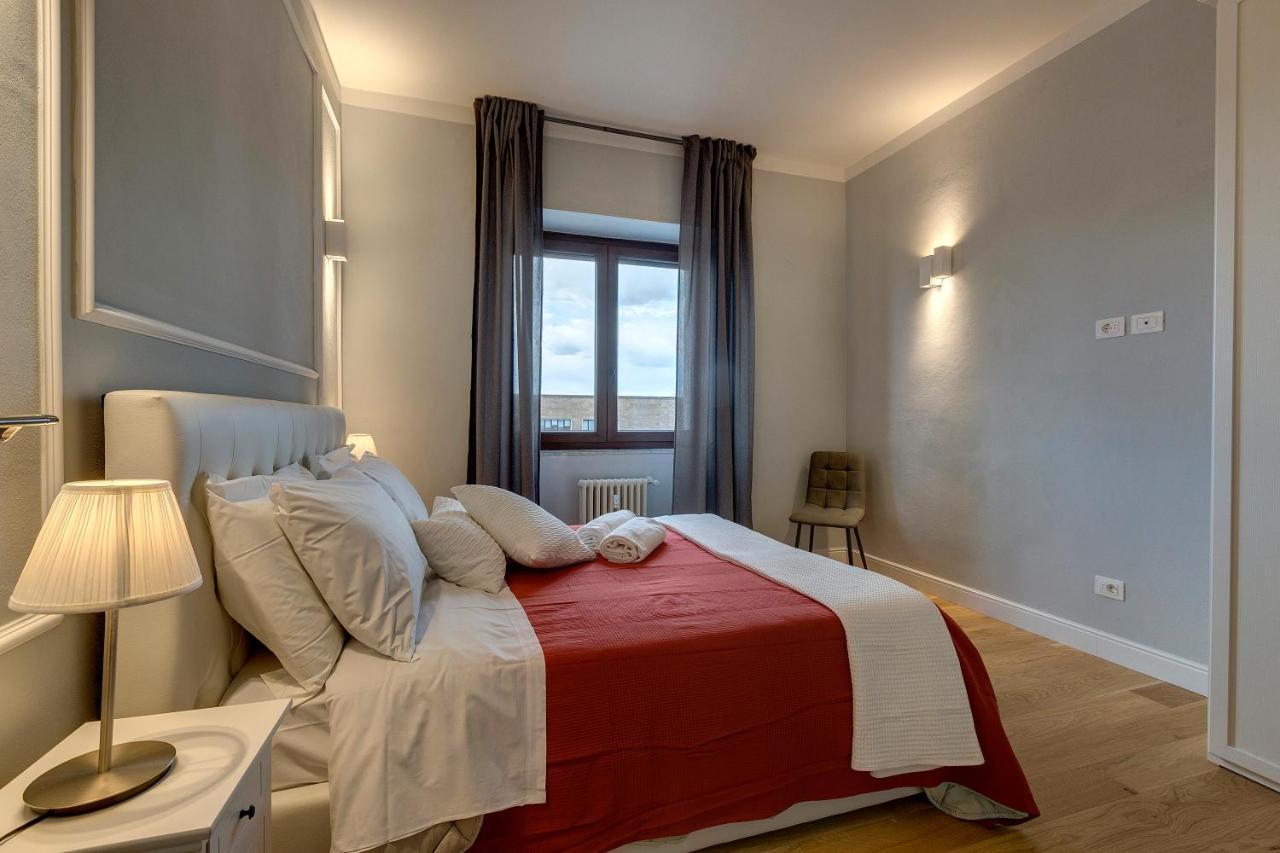 Sleep Tight Florence Suite Екстериор снимка