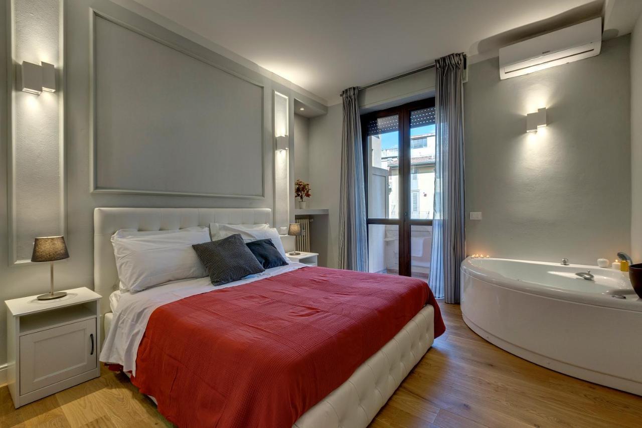 Sleep Tight Florence Suite Екстериор снимка