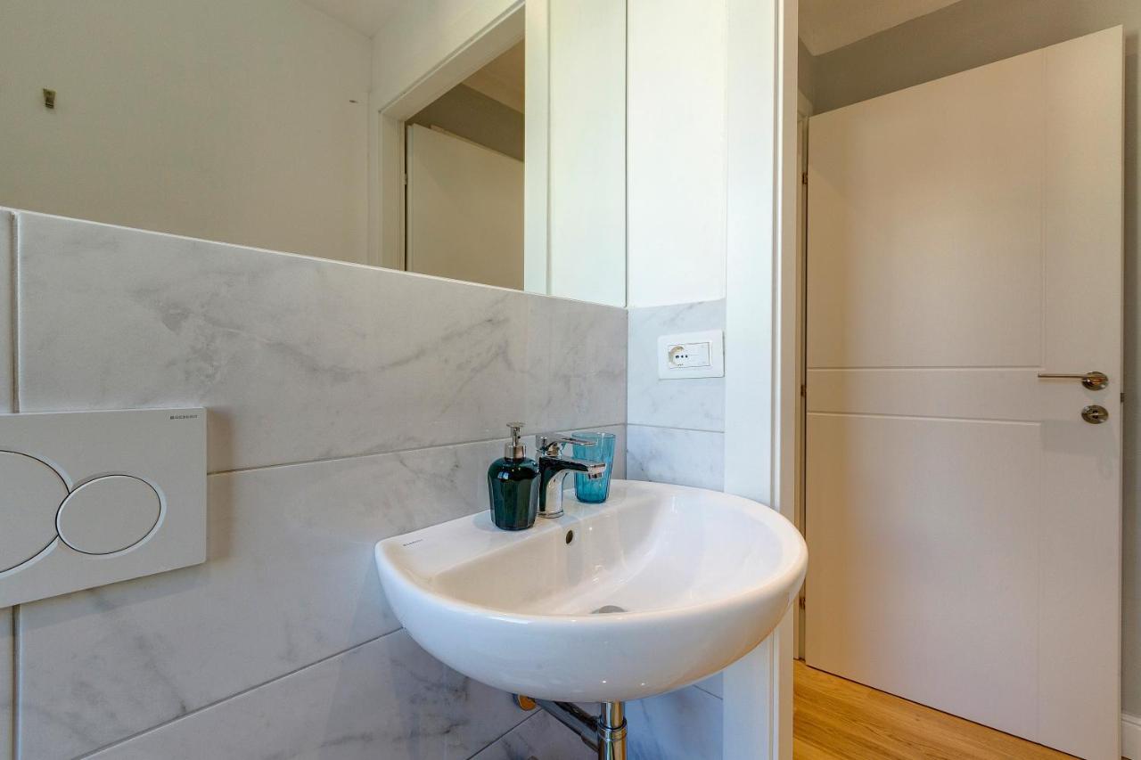 Sleep Tight Florence Suite Екстериор снимка