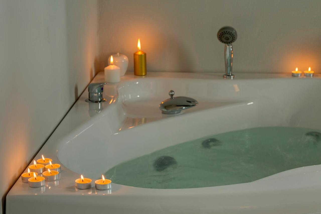 Sleep Tight Florence Suite Екстериор снимка
