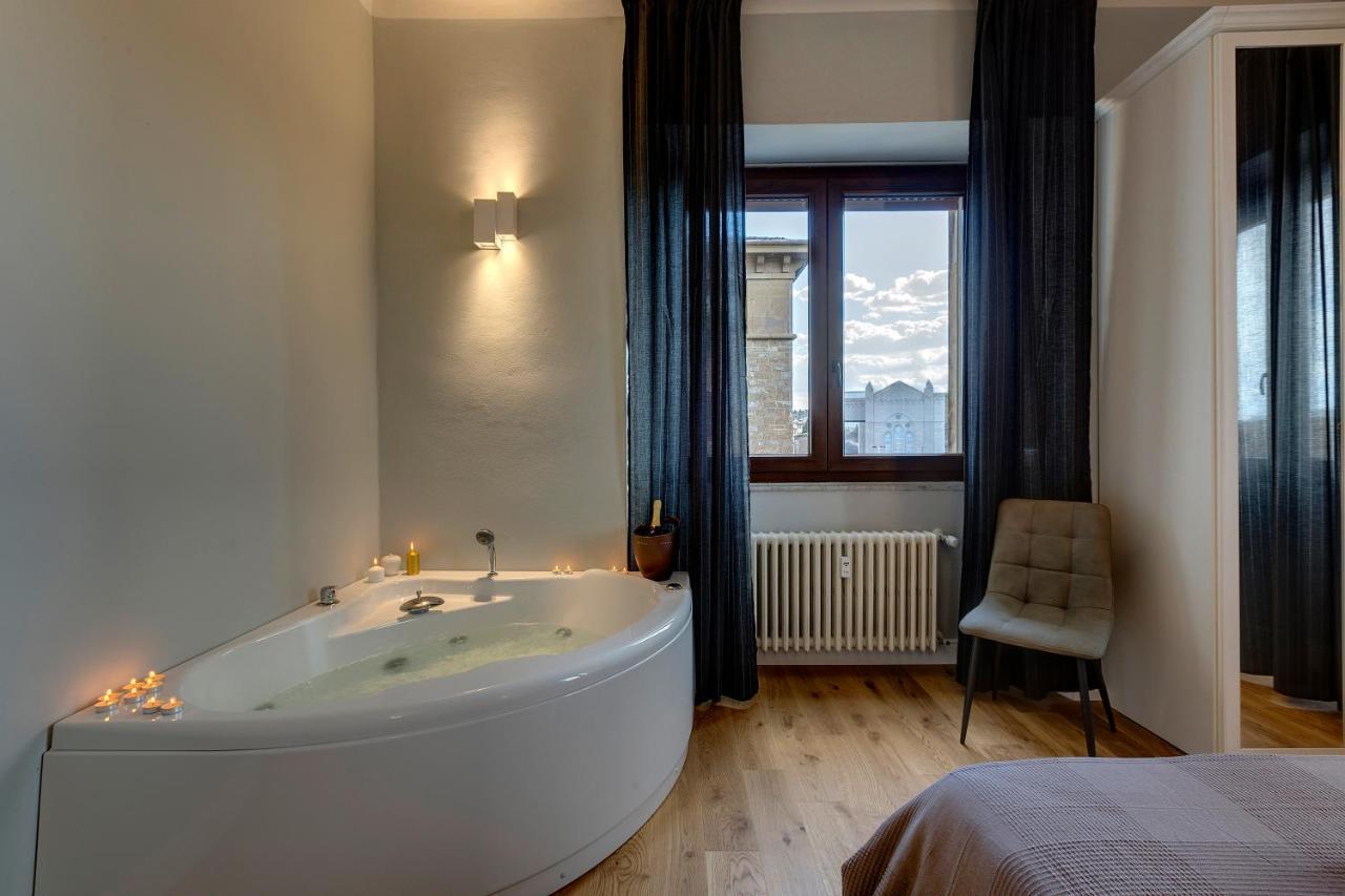 Sleep Tight Florence Suite Екстериор снимка
