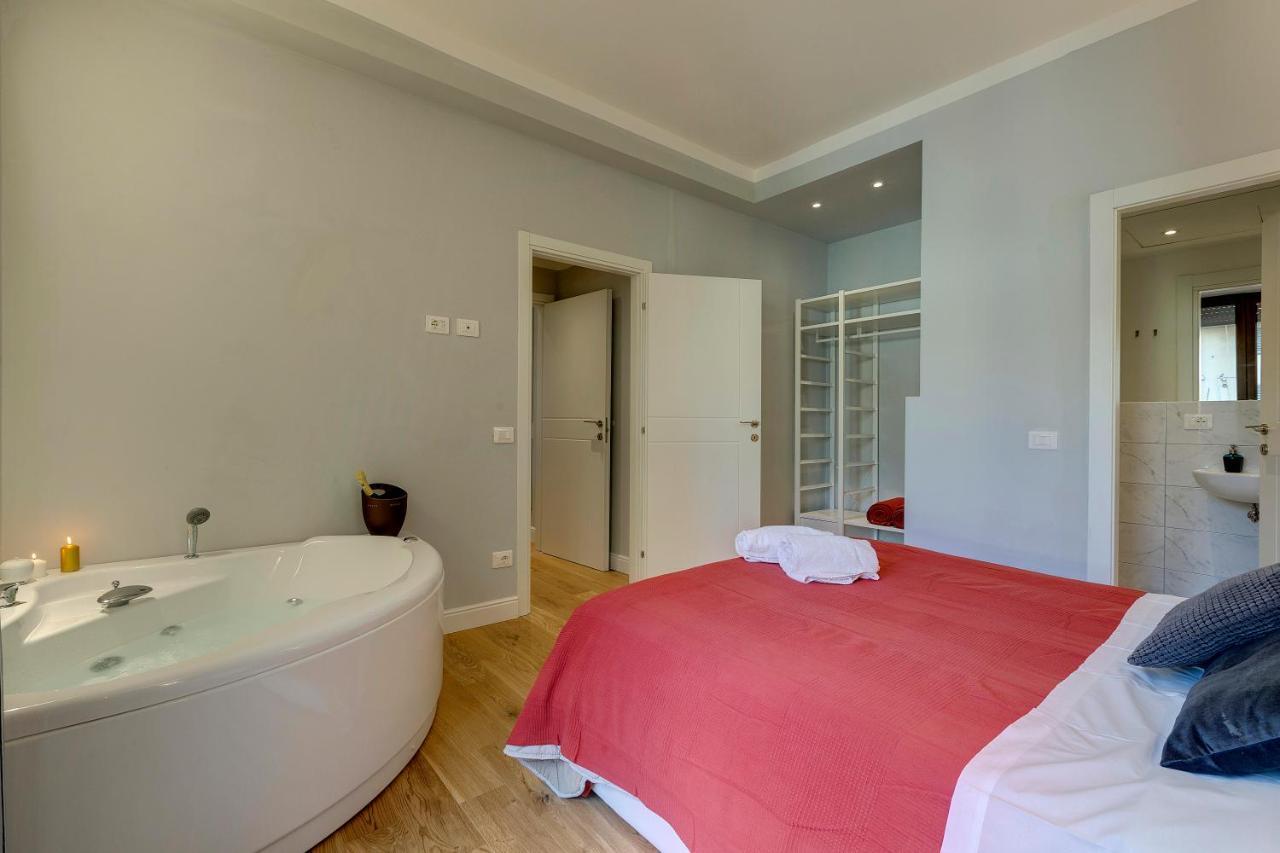 Sleep Tight Florence Suite Екстериор снимка