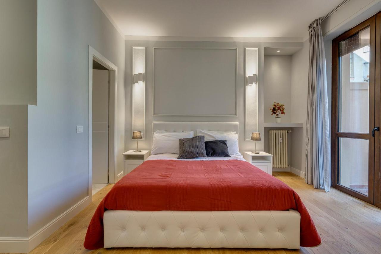 Sleep Tight Florence Suite Екстериор снимка