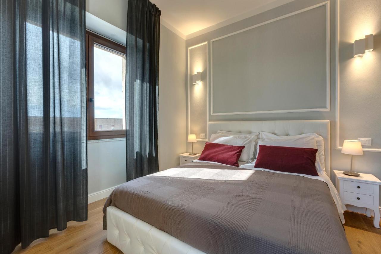 Sleep Tight Florence Suite Екстериор снимка