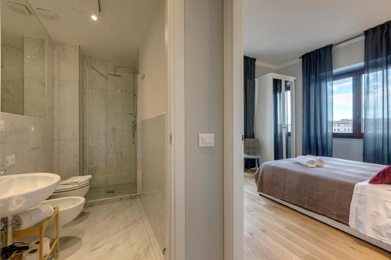 Sleep Tight Florence Suite Екстериор снимка