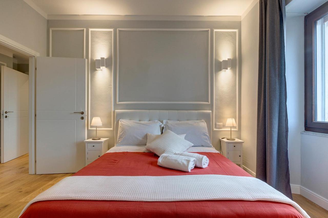 Sleep Tight Florence Suite Екстериор снимка