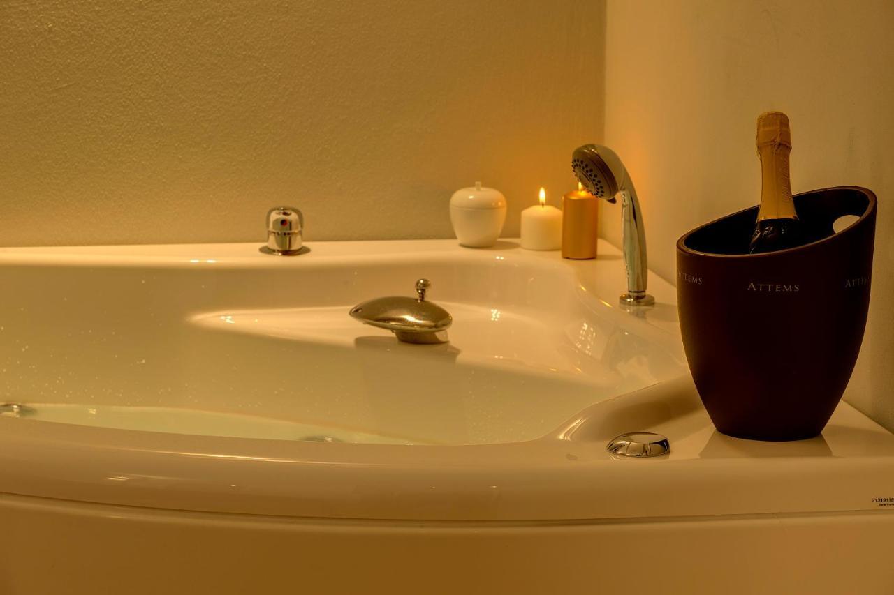 Sleep Tight Florence Suite Екстериор снимка