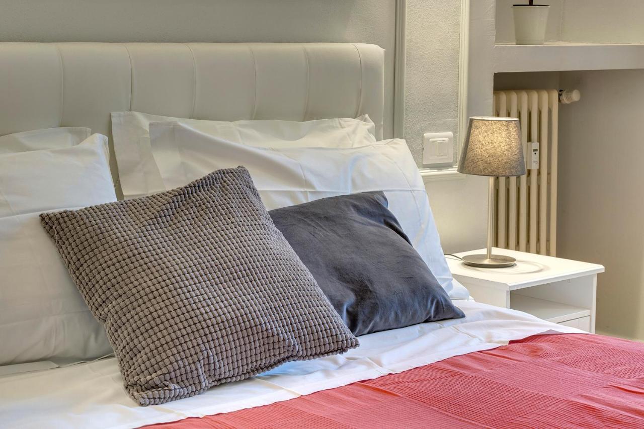 Sleep Tight Florence Suite Екстериор снимка